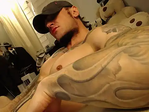Chat XXX en directo de ballardbret