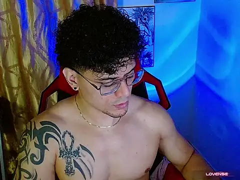 Chat XXX Live Logan0626