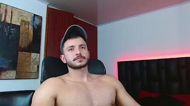 Sembang XXX Secara Langsung Marcus_lafourt