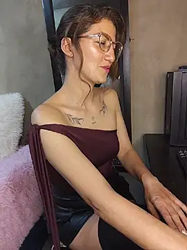 Živý XXX chat annajhonson__