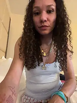 _Neeka_ – Naživo XXX chat