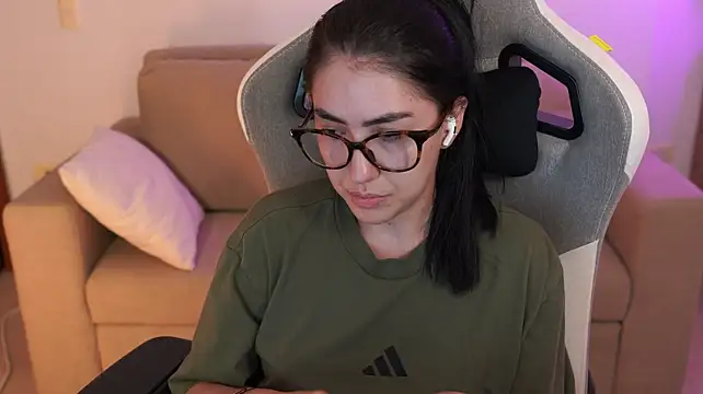 anyacutex's Live XXX Chat
