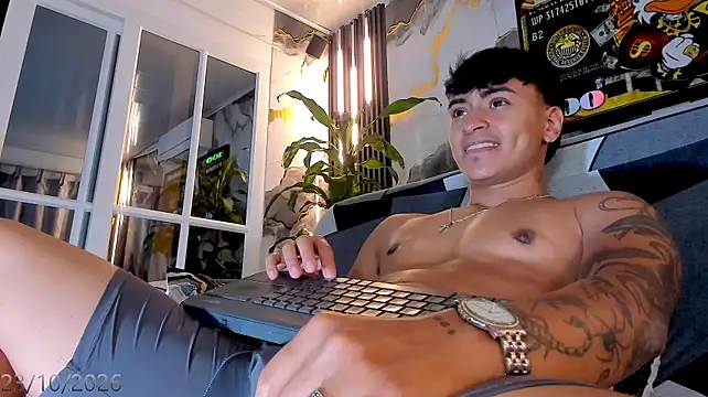 Ftm_xxxperiencie 웹캠 쇼