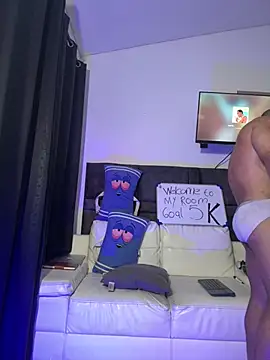 Živý XXX chat Andrew_Johnnson