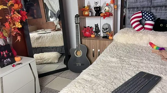 Živý XXX chat Andy_Belier23