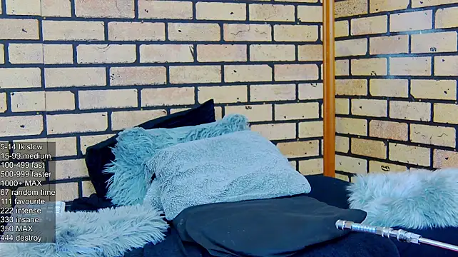 Chat XXX ao vivo de IvoryDreams