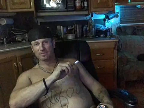 Chat XXX ao vivo de Tattoogonewild