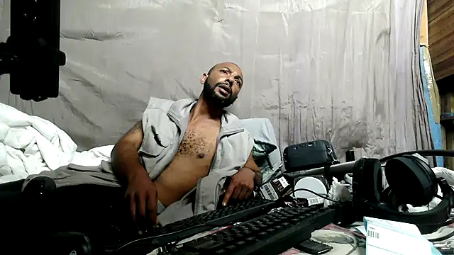 Camodick's Live XXX Chat