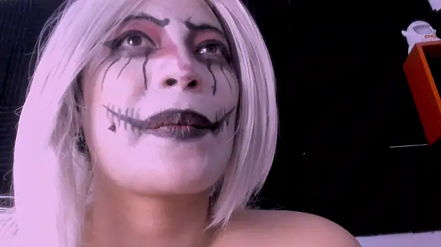 AkaliD – Live XXX-chat