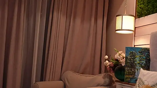 Živý XXX chat IsabellaMystX