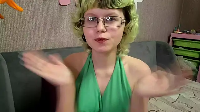 Živý XXX chat RinaMeoow