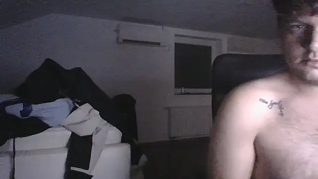 Show de s23145 na webcam