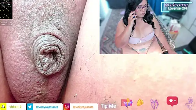 Tyffanny-Evansn Live XXX chat