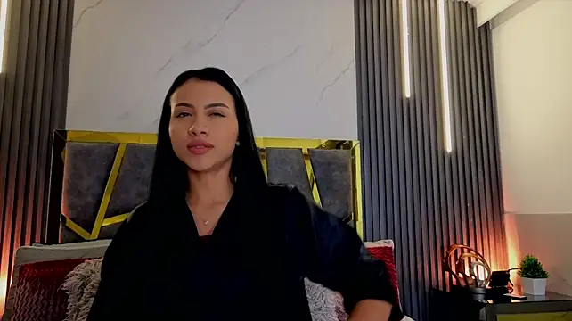 ScarletTorres – Live XXX-chat
