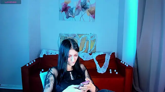 Emily_Carteri Chat XXX live