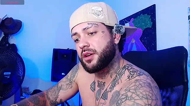 esteban_cloudn Webbikameraesitys