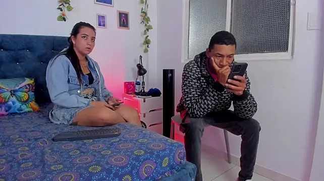 Czat XXX na żywo – Heidy777isaac