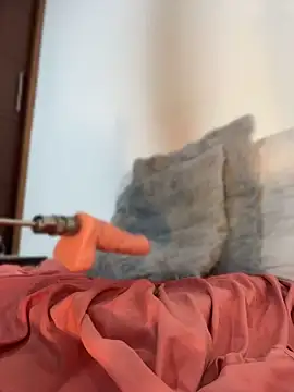 Živý XXX chat Valeria_Noir_