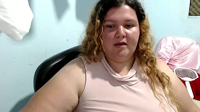Show de bbwsquirt29 na webcam