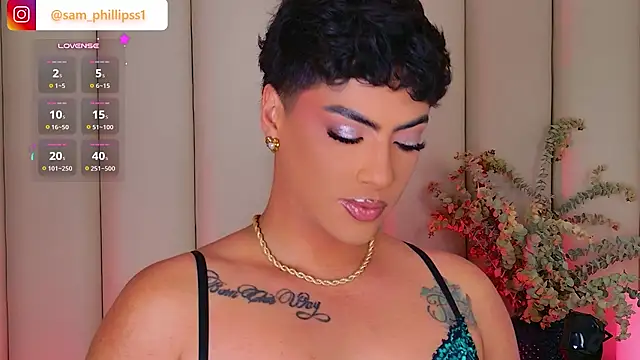 sam_phillipssn Live XXX chat