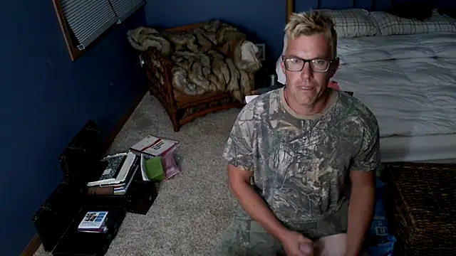 SpunRedneck Live XXX Chat