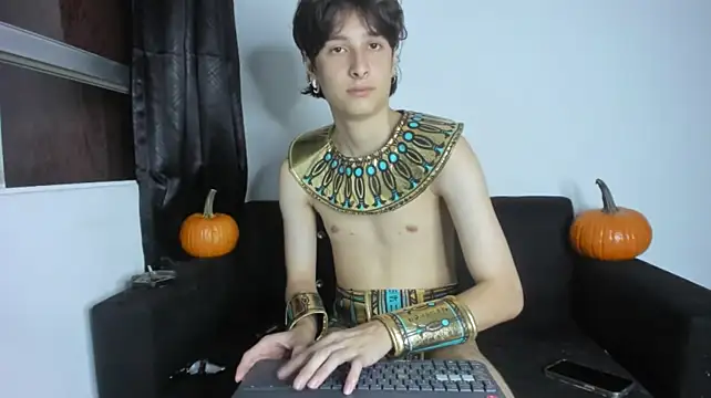 Chat XXX en directo de Onion_knight