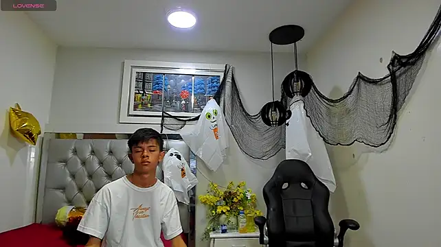 Živý XXX chat fem_danny7