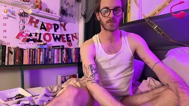 Chat XXX ao vivo de gnickname