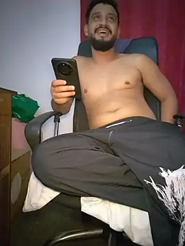 BadboyX333 Live XXX Chat
