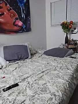 Živý XXX chat Thedandiexp