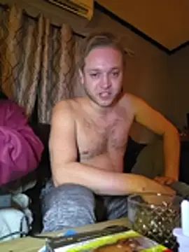 Show webcam de Deathrowe