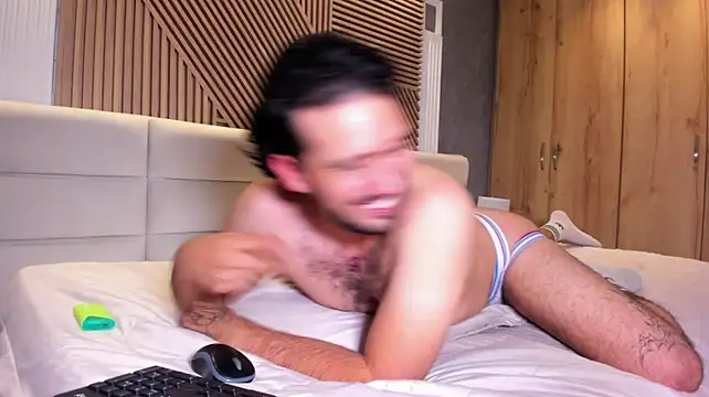 Adrian_SITHのライブXXXチャット