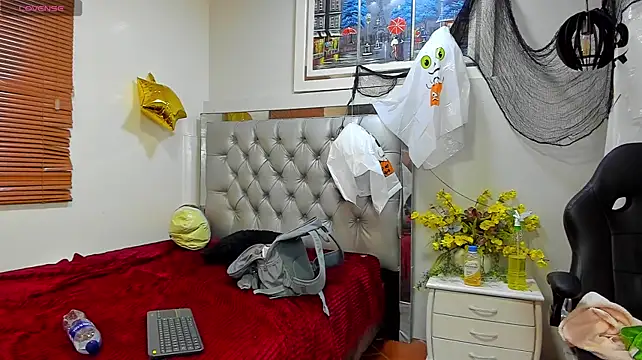 Živý XXX chat fem_danny7