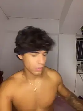 Chat XXX ao vivo de Smmd2003