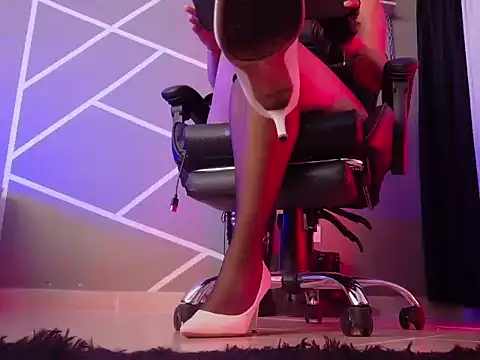 Živý XXX chat LadyReign