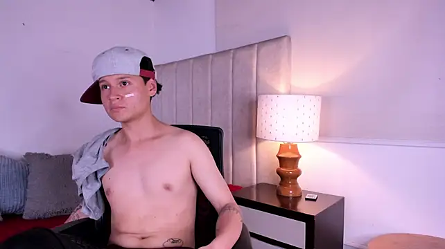 Živý XXX chat Joe_dark18