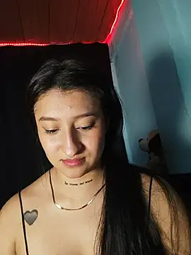 Živý XXX chat EVAH_LEE_