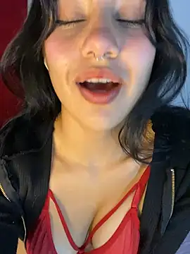 Chat XXX en directo de Steph_x