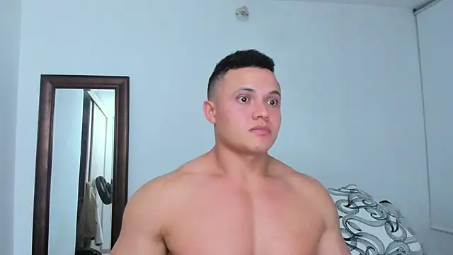 Živý XXX chat KingLevi01