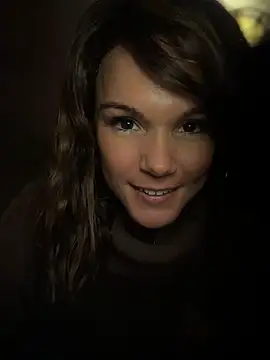 BaileyMFox's Live XXX Chat