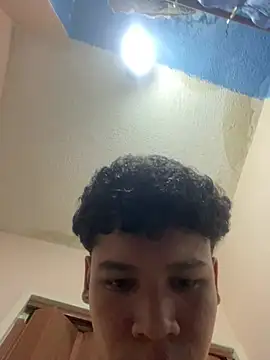 greck19 Webcam-Show