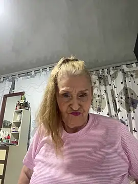 Chat XXX en directo de DulceDiaz