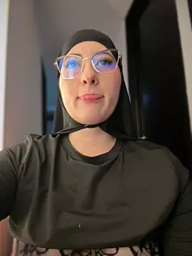 Badra_Abaid's Live XXX Chat