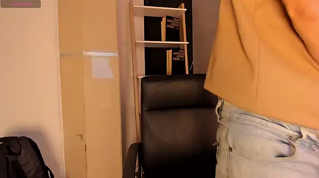 AleNoah_ 라이브 XXX 채팅