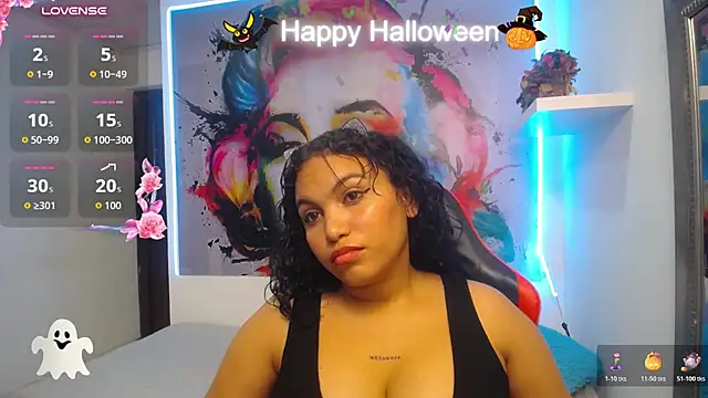 XXX chat uživo modela valeria_martinez19