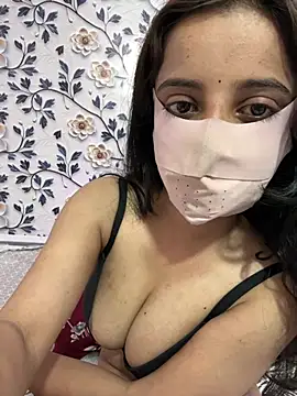 Hello_Priya16's Live XXX Chat
