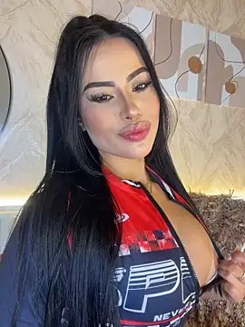 Chat +18 de KimberlyWalton ao vivo