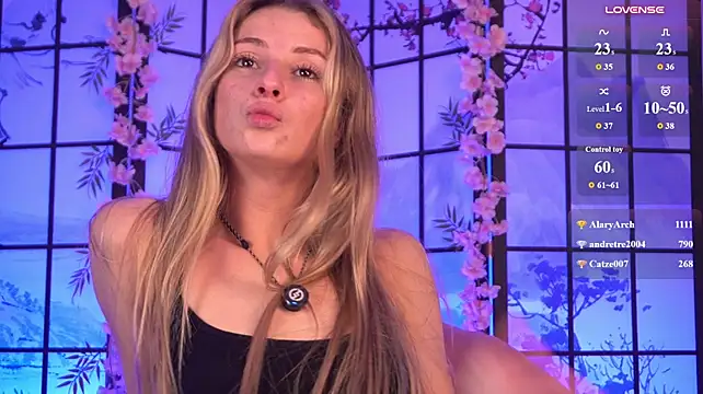 DriveThruAvan Live XXX chat