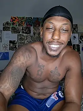 allenray2618 Webcam show
