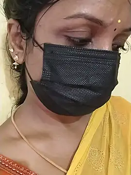 Tamil_Swathi's Live XXX Chat